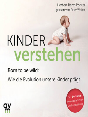 cover image of Kinder verstehen